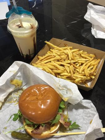 Paddy's Patties - Australian Directory 0