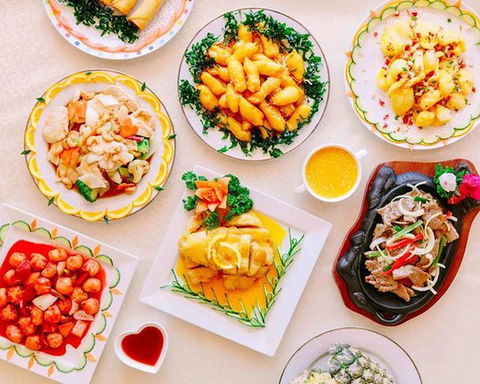 Parklane Chinese Restaurant - Australian Directory 0