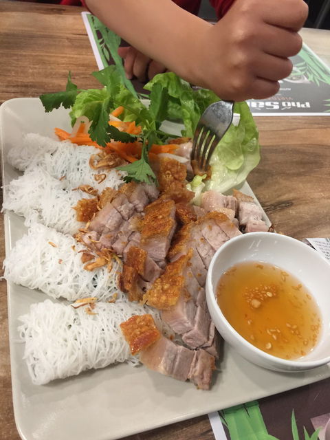 Pho Saigon Cafe - Australian Directory 4