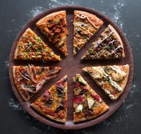 Pizza Riviera - Australian Directory