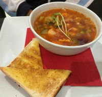 Poco Loco Cafe - Australian Directory
