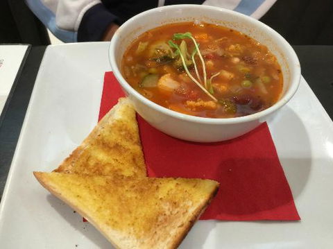 Poco Loco Cafe - Australian Directory 0