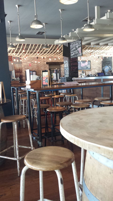 Portside - Australian Directory 5