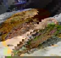 Red Chilli Burger Bar - Australian Directory