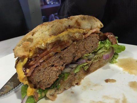 Red Chilli Burger Bar - Australian Directory 0