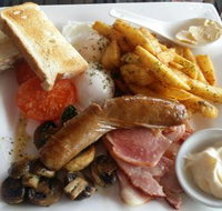 Red Poppys Cafe - Australian Directory