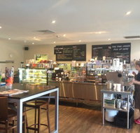 Republic of Coffee - Australian Directory
