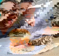 Right On Burgers - Australian Directory