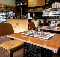 Rocket Fuel Coffee Roasters - Australian Directory