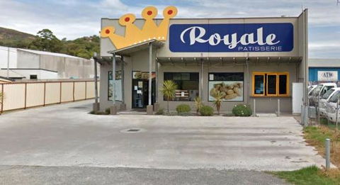 Royale Patisserie - Australian Directory 0