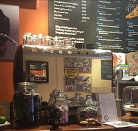 Singleton Beach Cafe - Australian Directory