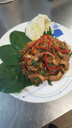 Sizzling Thai - Australian Directory 0