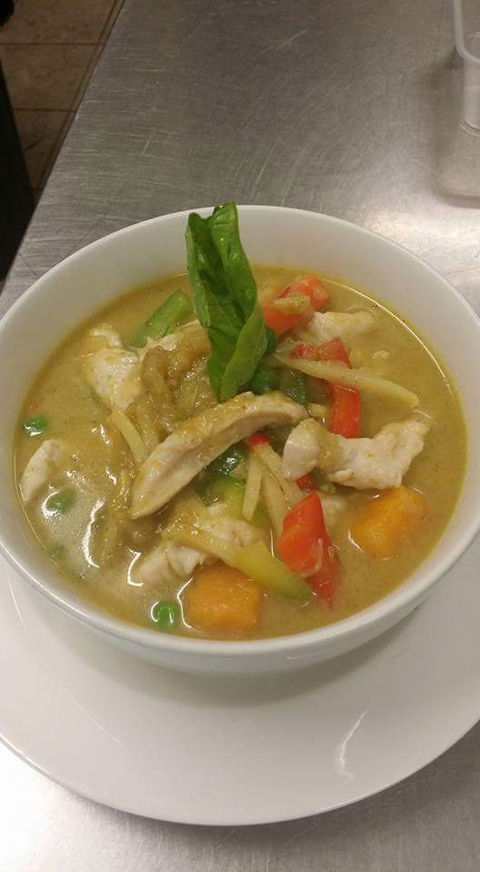 Sizzling Thai - Australian Directory 1