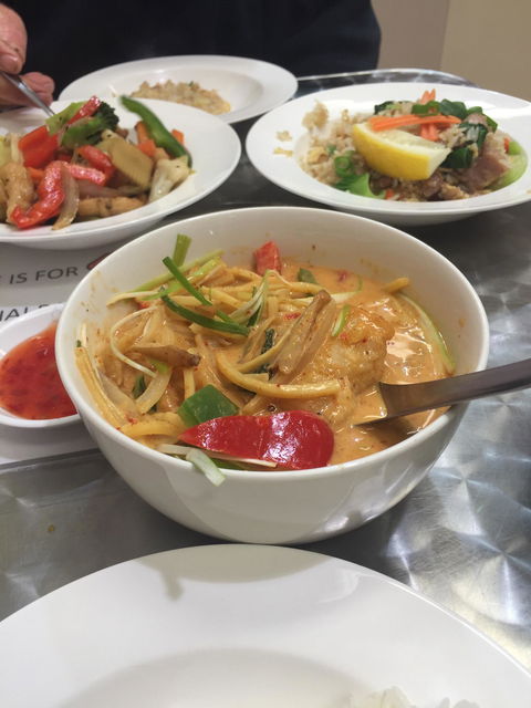 Sizzling Thai - Australian Directory 5