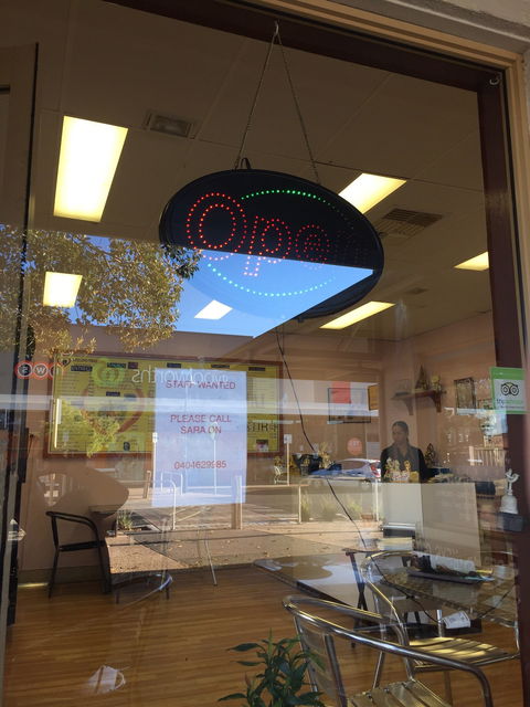 Sizzling Thai - Australian Directory 7