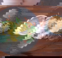 Slate Cafe - Australian Directory