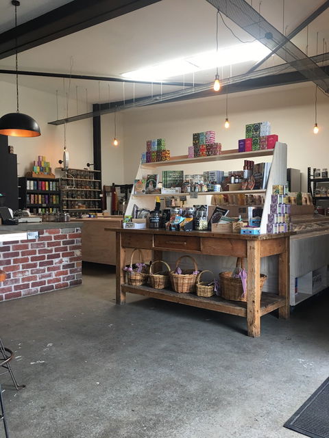 Solomon Merchants - Australian Directory 1