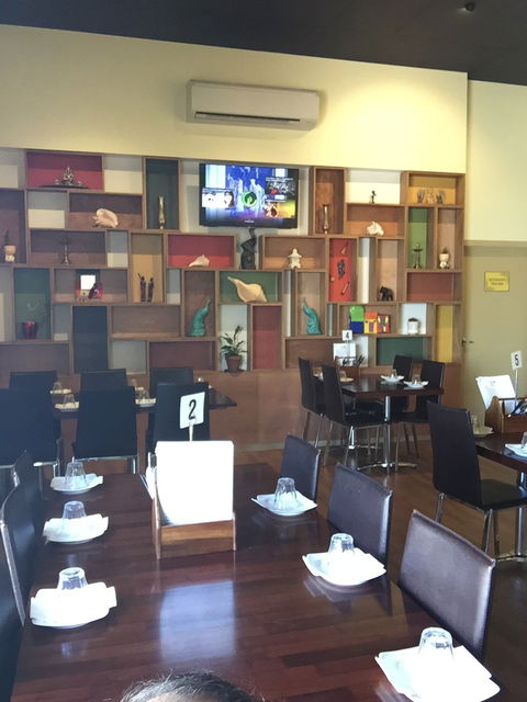 Spice Odysee - The Hidden Kitchen - Australian Directory 3