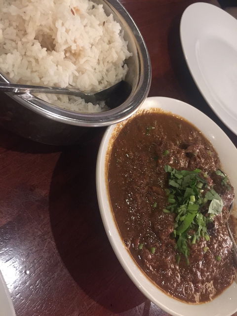 Spice Odysee - The Hidden Kitchen - Australian Directory 4