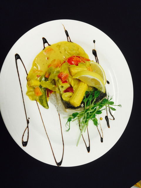 Spinnakers Restaurant - Australian Directory 3