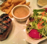 SteakOut - Australian Directory