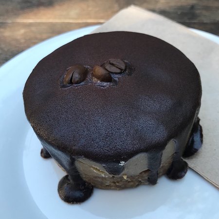 Stomp Coffee - Australian Directory 0