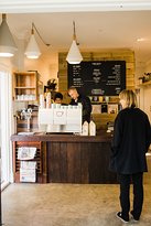 Stomp Coffee - Australian Directory 2