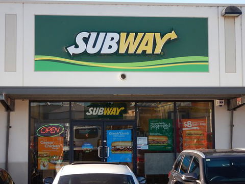 Subway High Wycombe - Australian Directory 0
