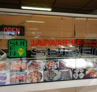 Suisen Japanese Takeaway Restaurant - Australian Directory