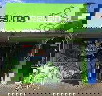 Sumo Salad - Australian Directory