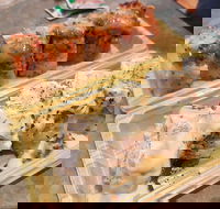 Sushi O - Australian Directory