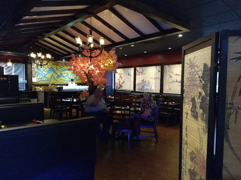 Tengu Asian Bistro - Australian Directory 0