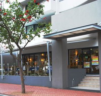 Thai By The Sea Restaurant - Australian Directory