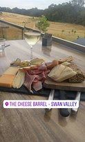 The Cheese Barrel - Australian Directory 11