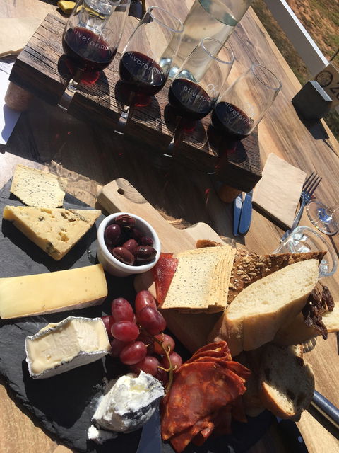 The Cheese Barrel - Australian Directory 6