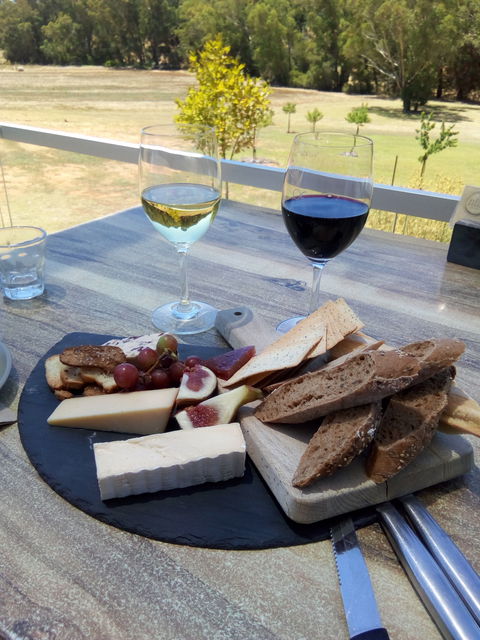 The Cheese Barrel - Australian Directory 8