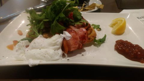 The Coffee Club - Australian Directory 0