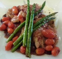The Nags Head - Australian Directory