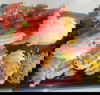 The Old Wok - Australian Directory