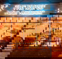 The Rupee Indian Restaurant - Australian Directory