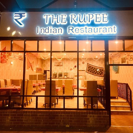 The Rupee Indian Restaurant - Australian Directory 0
