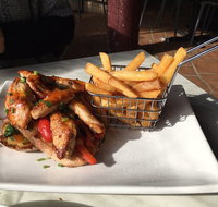 The Swinging Pig - Australian Directory