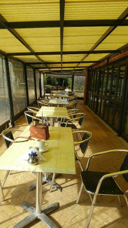 The Well Cafe And Caterers - Australian Directory 0