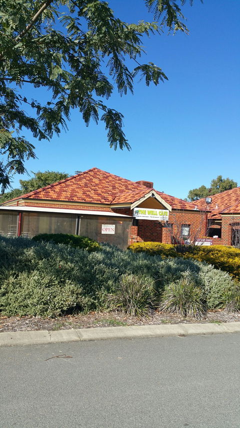 The Well Cafe And Caterers - Australian Directory 1