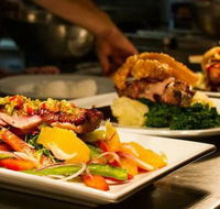 The White Star Albany - Australian Directory