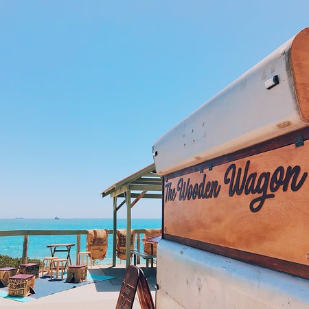 The Wooden Wagon - Australian Directory 0