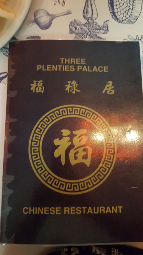 Three Plenties Palace - Australian Directory 2
