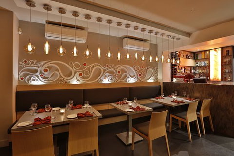 Two Fat Indians - Australian Directory 0