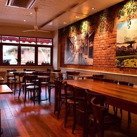 VINA H Cafe And Restaurant - Australian Directory 0