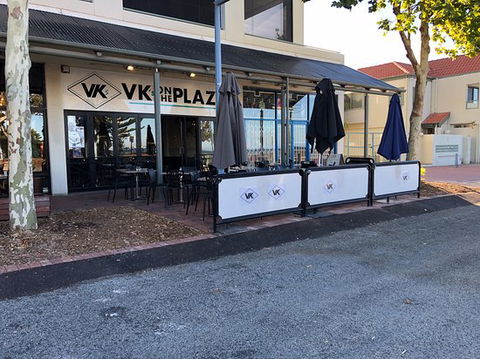 VK's On The PLAZA - Australian Directory 0